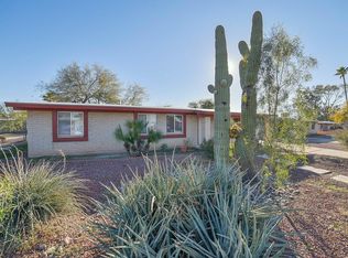 2437 W Sumaya Way, Tucson, AZ 85741