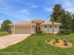 8910 Jericho Rd, Weeki Wachee, FL 34613