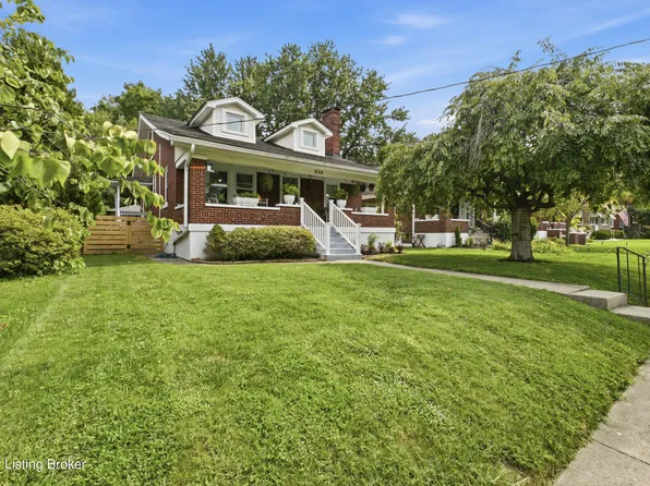 826 Texas Ave, Louisville, KY 40217