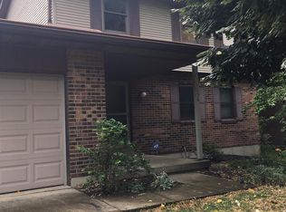 5856 N Turtle Creek Dr, Fairfield, OH 45014