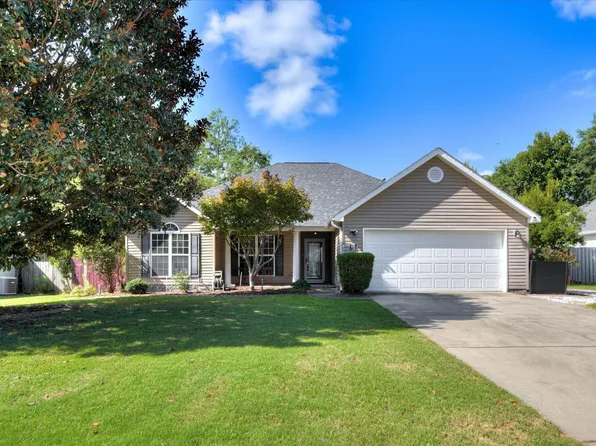 1047 Watsonia Dr, Aiken, SC 29803