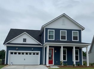307 Bumble Circle Emma E LOT 80, Murrells Inlet, SC 29576