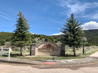 728 S Heritage Hills Dr, Parowan, UT 84761