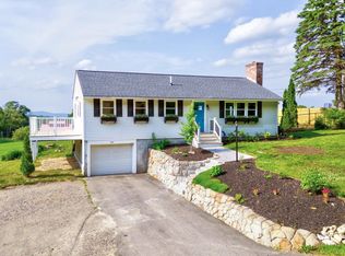 797 Greenville Rd, Mason, NH 03048