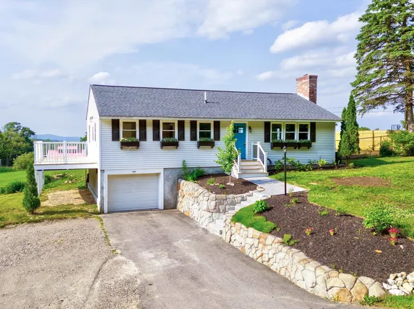 797 Greenville Road, Mason, NH 03048