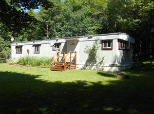 W6256 Crosscut Rd, Phillips, WI 54555