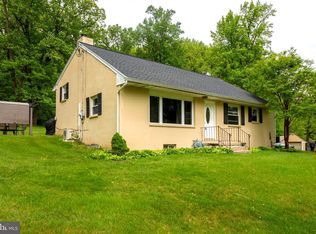 3865 Morgantown Rd, Mohnton, PA 19540