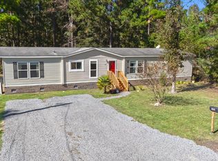 109 Major Dr, Summerville, SC 29483