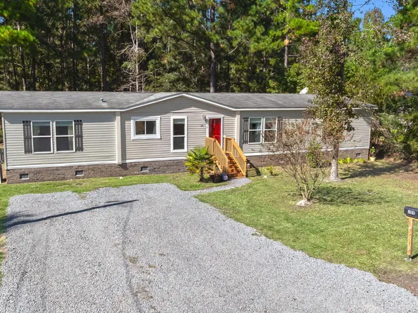 109 Major Dr, Summerville, SC 29483