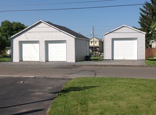225 Poland St, Swoyersville, PA 18704