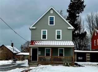 5008 Tillman Ave, Cleveland, OH 44102