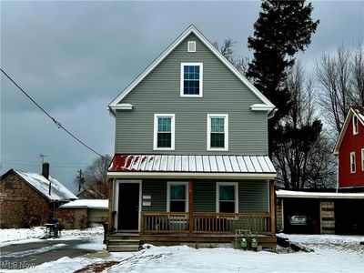 5008 Tillman Ave, Cleveland, OH, 44102