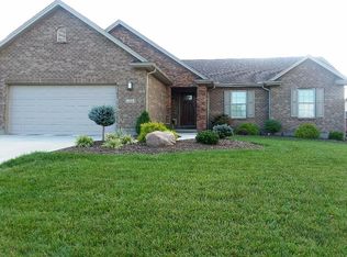 733 Sonya Ct, Monroe, OH 45050