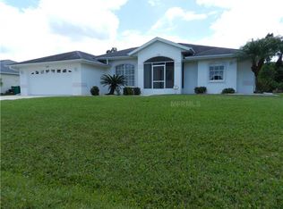 23351 Painter Ave, Pt Charlotte, FL 33954