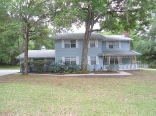 617 Seven Oaks Court, Brooksville, FL 34601