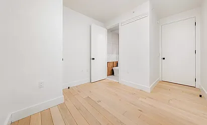 Rented by REAL New York