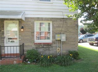 242 Kenna Dr, South Charleston, WV 25309