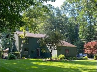33 Auble Rd, Blairstown, NJ 07825