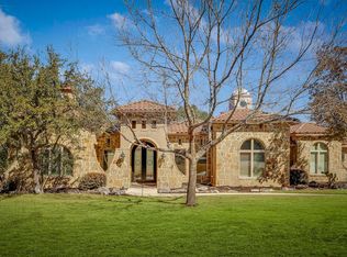 586 Clubs Drive, Boerne, TX 78006
