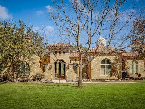 586 Clubs Drive, Boerne, TX 78006