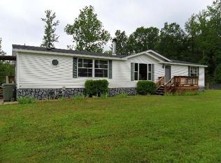 32 Hidden Valley Dr, Glenwood, AR 71943