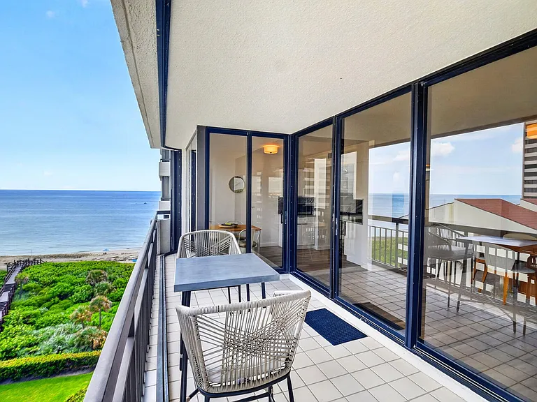 4000 N Ocean Dr #703 — Photo 36