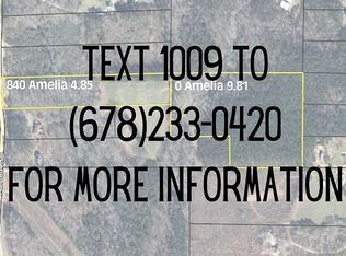 840 Amelia Rd, Griffin, GA 30223