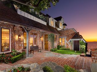 6 Barranca Way, Laguna Beach, CA 92651