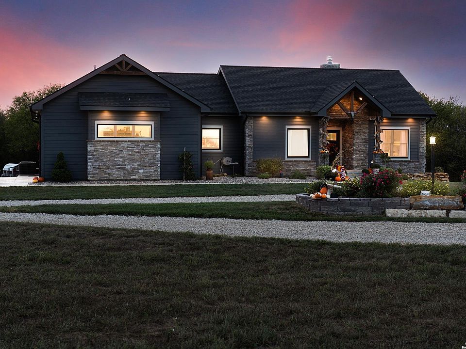537 E 550th Rd, Overbrook, KS 66524 Zillow