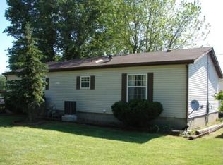 514 W Neher Rd, Silver Lake, IN 46982