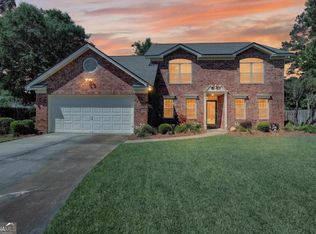 7 Towne Lake Ct, Pooler, GA 31322