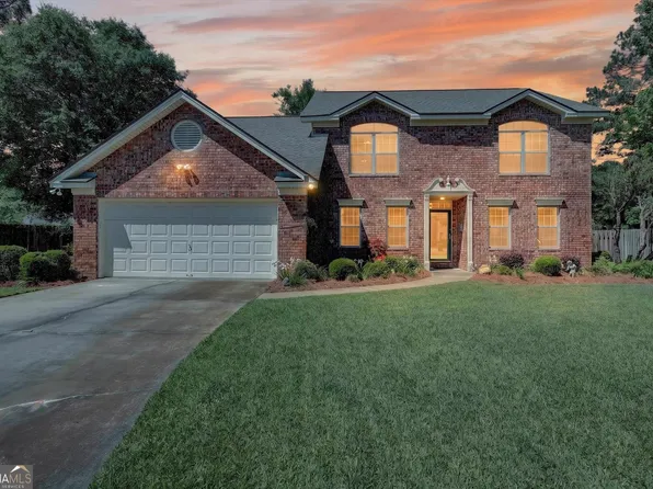 7 Towne Lake Ct, Pooler, GA 31322