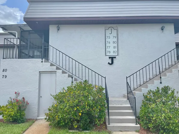 80 Windtree Ln #80, Winter Garden, FL 34787