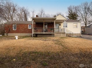 1205 Eaton Ave, Middletown, OH 45044