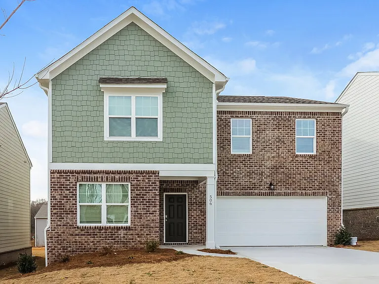 506 Knightsbridge Ln — Photo 1