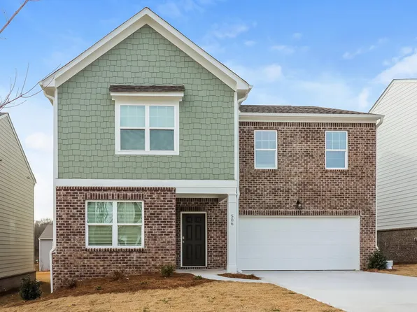 506 Knightsbridge Ln, Winder, GA 30680