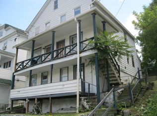 51 Stanley St, Hanover Township, PA 18706