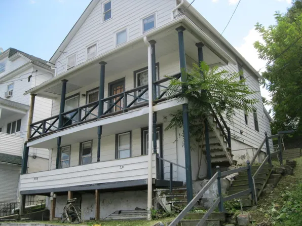 51 Stanley St, Hanover Township, PA 18706