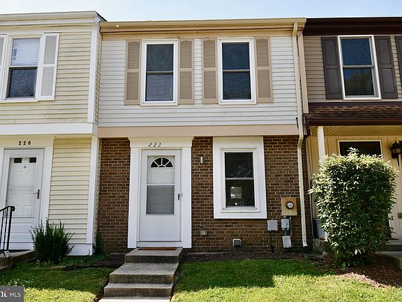 2nd image of 222 Canfield Ter
