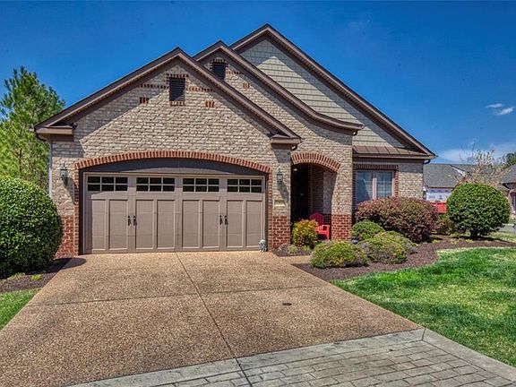 2nd image of 5360 Villa Green Ct