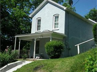 15 Alpine St, Dubuque, IA 52001