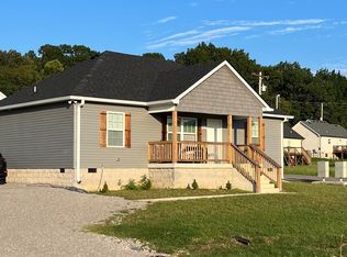 605 Annas Way, Lewisburg, TN 37091
