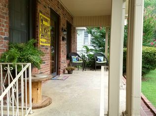 1611 Grandview Ave, Pawhuska, OK 74056