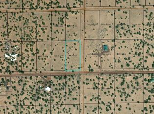 17 County Road 8003, Concho, AZ 85924