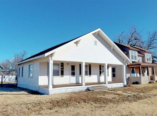 322 Texas St, Woodward, OK 73801