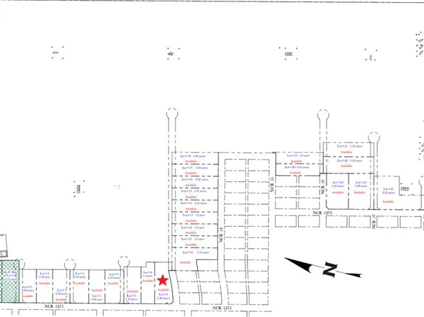LOT 9 N County Road 1275, Midland, TX 79707
