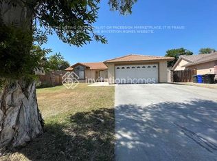 3596 N Amberwood Ave, Rialto, CA 92377