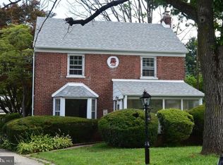 413 Carlton Ave, Wyncote, PA 19095