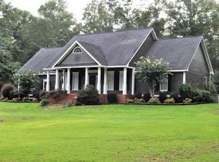 187 Midway St, Leesburg, GA 31763