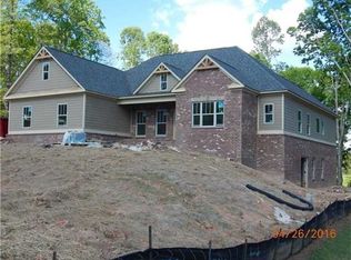 5476 Fishermans Cv #6, Gainesville, GA 30506